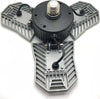 Lampada Lampadario Led Smd 60w 6000k 6000 Lumen Deformabile Attacco E27 Illuminazione/Lampadine/Lampadine a LED Trade Shop italia - Napoli, Commerciovirtuoso.it