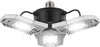 Lampada Lampadario Led Smd 60w 6000k 6000 Lumen Deformabile Attacco E27 Illuminazione/Lampadine/Lampadine a LED Trade Shop italia - Napoli, Commerciovirtuoso.it
