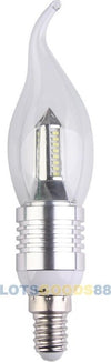LAMPADA LAMPADINA 20 LED 4W WATT ALTA LUMINOSITA E14 LUCE CALDA FREDDA FIAMMA Illuminazione/Lampadine/Lampadine a LED Trade Shop italia - Napoli, Commerciovirtuoso.it