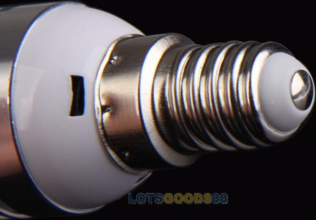 LAMPADA LAMPADINA 20 LED 4W WATT ALTA LUMINOSITA E14 LUCE CALDA FREDDA FIAMMA Illuminazione/Lampadine/Lampadine a LED Trade Shop italia - Napoli, Commerciovirtuoso.it
