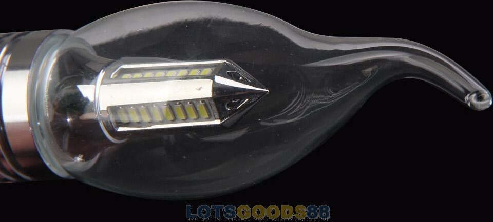 LAMPADA LAMPADINA 20 LED 4W WATT ALTA LUMINOSITA E14 LUCE CALDA FREDDA FIAMMA Illuminazione/Lampadine/Lampadine a LED Trade Shop italia - Napoli, Commerciovirtuoso.it