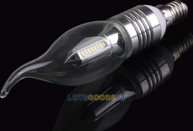 LAMPADA LAMPADINA 20 LED 4W WATT ALTA LUMINOSITA E14 LUCE CALDA FREDDA FIAMMA Illuminazione/Lampadine/Lampadine a LED Trade Shop italia - Napoli, Commerciovirtuoso.it