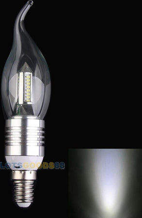 LAMPADA LAMPADINA 20 LED 4W WATT ALTA LUMINOSITA E14 LUCE CALDA FREDDA FIAMMA Illuminazione/Lampadine/Lampadine a LED Trade Shop italia - Napoli, Commerciovirtuoso.it