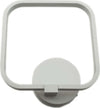 Lampada Lampadina A Led Applique Led Da Parete Muro Forma Quadrato Fris 3172 Sq Illuminazione/Illuminazione per interni/Lampadari lampade a sospensione e plafoniere/Lampade a sospensione Trade Shop italia - Napoli, Commerciovirtuoso.it