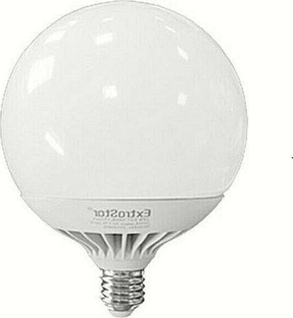 Lampada Lampadina A Led E27 13w 1550lm Globo G95aw Luce Calda Esterno Bianca Casa, arredamento e bricolage > Illuminazione da interno > Lampade Led Trade Shop italia - Napoli, Commerciovirtuoso.it