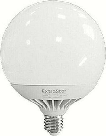 Lampada Lampadina A Led E27 24w 2050lm G130w Luce Calda Palla Bianca Globo Casa, arredamento e bricolage > Illuminazione da interno > Lampade Led Trade Shop italia - Napoli, Commerciovirtuoso.it