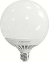 Lampada-Lampadina-A-Led-E27-24w-2050lm-G130w-Luce-Calda-Palla-Bianca-Globo
