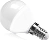 LAMPADA LAMPADINA A LED SMD 3W ATTACCO PICCOLO E14 LUCE FREDDA 6500K 27W ALOGENA Illuminazione/Lampadine/Lampadine a LED Trade Shop italia - Napoli, Commerciovirtuoso.it