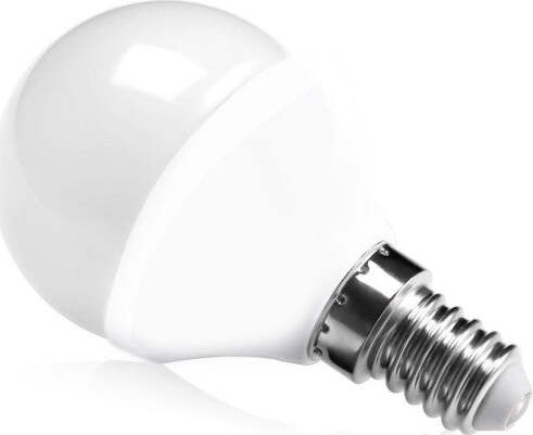 Lampada-Lampadina-A-Led-Smd-3w-Attacco-Piccolo-E14-Luce-Fredda-6500k-27w-Alogena