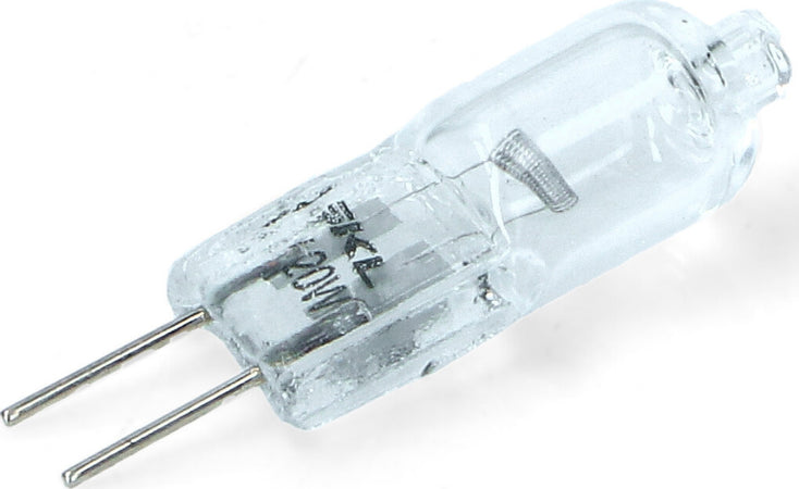 LAMPADA LAMPADINA ALOGENA ATTACCO G4 12 VOLT 20 WATT PER FORNO - CAPPA - FORNO MICROONDE Casa e cucina/Grandi elettrodomestici/Accessori e parti di ricambio/Ricambi e accessori per forni/Luci per forni Rossi Ricambi - Venetico Marina, Commerciovirtuoso.it