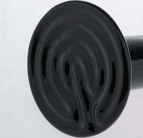 Lampada Lampadina Ceramico Rettili Tartarughe Riscaldante Luce E27 50w Nd-01 Illuminazione Acquario Trade Shop italia - Napoli, Commerciovirtuoso.it