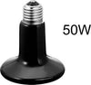 Lampada Lampadina Ceramico Rettili Tartarughe Riscaldante Luce E27 50w Nd-01 Illuminazione Acquario Trade Shop italia - Napoli, Commerciovirtuoso.it