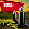 Lampada Lampadina Ceramico Rettili Tartarughe Riscaldante Luce E27 50w Nd-01 Illuminazione Acquario Trade Shop italia - Napoli, Commerciovirtuoso.it
