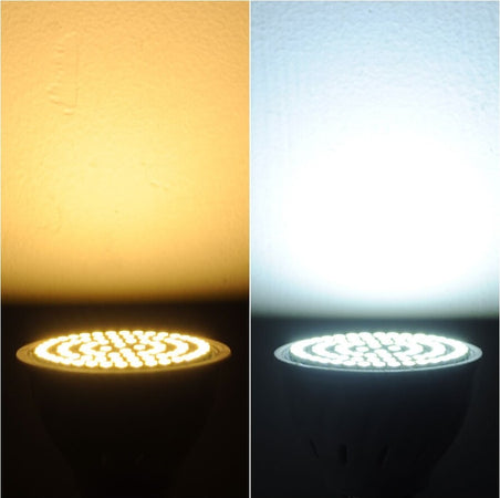 LAMPADA LAMPADINA FARETTO LED 5W 12V SMD MR16 LUCE BIANCA CALDA 450 LUMEN GU5.3 Illuminazione/Lampadine/Lampadine a LED Trade Shop italia - Napoli, Commerciovirtuoso.it