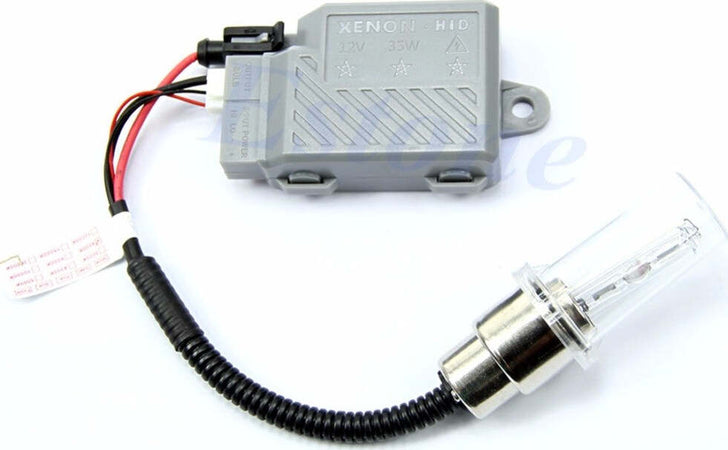LAMPADA LAMPADINA HID XENON H6 6000K PER MOTO MOTOCICLETTA 35W 12V BALLAST Auto e Moto/Moto accessori e componenti/Illuminazione/Fari/Fari anteriori Trade Shop italia - Napoli, Commerciovirtuoso.it