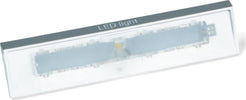 LAMPADA LAMPADINA LED DIODO FRIGORIFERO BOSCH SIEMENS ORIGINALE 10024820 Illuminazione/Lampadine/Lampadine a LED Rossi Ricambi - Venetico Marina, Commerciovirtuoso.it