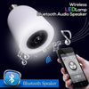 Lampada Lampadina Led E27 Con Cassa Speaker Bluetooth E Telecomando Illuminazione/Lampadine/Lampadine speciali/Lampadine colorate Trade Shop italia - Napoli, Commerciovirtuoso.it