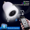 Lampada Lampadina Led E27 Con Cassa Speaker Bluetooth E Telecomando Illuminazione/Lampadine/Lampadine speciali/Lampadine colorate Trade Shop italia - Napoli, Commerciovirtuoso.it