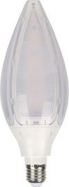 Lampada Lampadina Led E40 80w Per Lampioni Angolo 360? 3000k 4000k 6000k Magnolia Illuminazione/Lampadine/Lampadine a LED Trade Shop italia - Napoli, Commerciovirtuoso.it