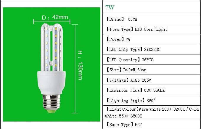 LAMPADA LAMPADINA LED FARETTO DI ULTIMA GENERAZIONE ULTRA LUMINOSI ED EFFICIENTI Illuminazione/Lampadine/Lampadine a LED Trade Shop italia - Napoli, Commerciovirtuoso.it