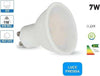 LAMPADA LAMPADINA LED FARETTO INCASSO GU10 7W COB SPOTLIGHT LUCE BIANCA FREDDA Illuminazione/Lampadine/Lampadine a LED Trade Shop italia - Napoli, Commerciovirtuoso.it