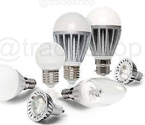 Lampada Lampadina Led Globo Sfera Bulbo Luce Bianca Fredda Naturale Calda E27 W Illuminazione/Lampadine/Lampadine a LED Trade Shop italia - Napoli, Commerciovirtuoso.it