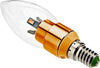 Lampada Lampadina Led Oliva Smd Vetro Trasparente 3w E14 Bianco Caldo O Freddo Illuminazione/Lampadine/Lampadine a LED Trade Shop italia - Napoli, Commerciovirtuoso.it