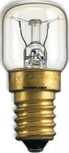 LAMPADA LAMPADINA PER FRIGO FRIGORIFERI CONGELATORI 15W INCANDESCENZA E14 Illuminazione/Lampadine/Lampadine a LED Rossi Ricambi - Venetico Marina, Commerciovirtuoso.it