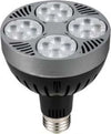 Lampada lampadine par30 e27 36 watt 24 led faretto faro luce fredda p30-1 spot living a risparmio energetico Illuminazione/Lampadine/Lampadine a LED Trade Shop italia - Napoli, Commerciovirtuoso.it