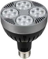 Lampada-Lampadine-Par30-E27-36-Watt-24-Led-Faretto-Faro-Luce-Fredda-P30-1-Spot