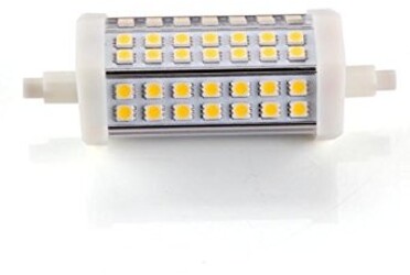 LAMPADA LED 10W 42 SMD 50X50 118MM