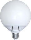 LAMPADA LED 15W WATT E27 BIANCO CALDO FREDDO SFERA OPACA GLOBO Illuminazione/Lampadine/Lampadine a LED Trade Shop italia - Napoli, Commerciovirtuoso.it
