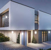 Lampada-Led-18-Watt-Luce-Bianca-6500k-Plafoniera-Da-Interno-Esterno-Ip65-Universo