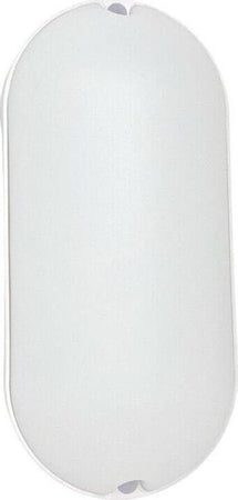 Lampada-Led-18-Watt-Luce-Bianca-6500k-Plafoniera-Da-Interno-Esterno-Ip65-Universo