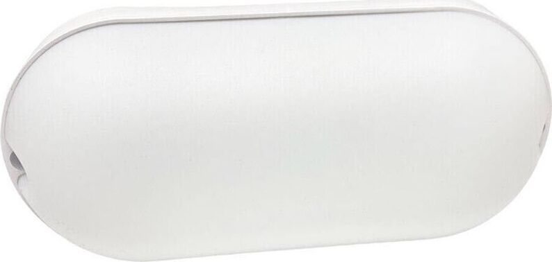 Lampada-Led-18-Watt-Luce-Bianca-6500k-Plafoniera-Da-Interno-Esterno-Ip65-Universo