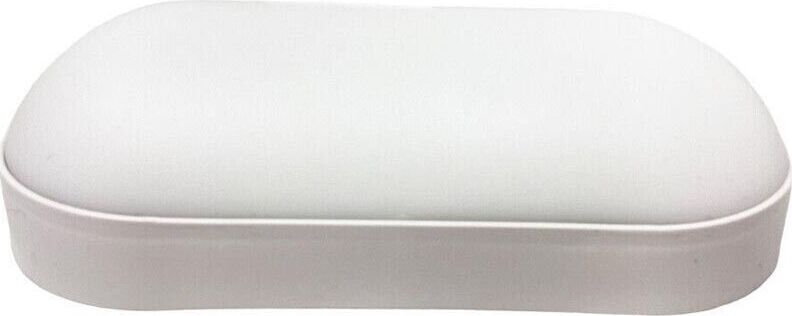 Lampada-Led-18-Watt-Luce-Bianca-6500k-Plafoniera-Da-Interno-Esterno-Ip65-Universo