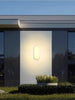 Lampada-Led-18-Watt-Luce-Calda-3000k-Plafoniera-Da-Esterno-Ip65-Universo