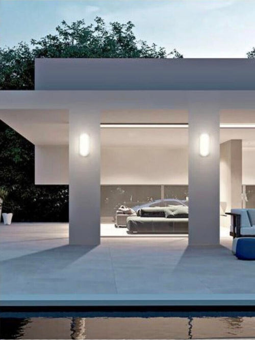 Lampada-Led-18-Watt-Luce-Naturale-4000k-Plafoniera-Da-Interno-Esterno-Ip65-Universo