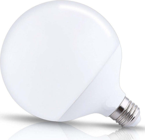 LAMPADA LED 18W E27 LM Bulb G120 GLOBO LAMPADINA DRIWEI Illuminazione/Lampadine/Lampadine a LED Zencoccostore - Formia, Commerciovirtuoso.it