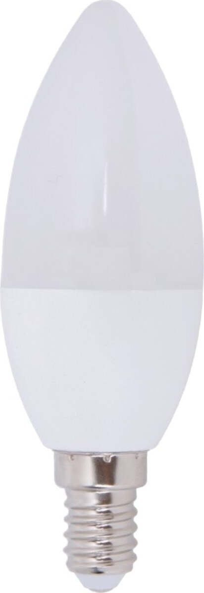 LAMPADA LED A CANDELA DURATA 15000 H, ATTACCO E14, 350 LUMEN, CLASSE ENERGETICA A+ KENNEX Illuminazione/Lampadine/Lampadine a LED Scontolo.net - Potenza, Commerciovirtuoso.it