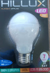LAMPADA LED A60 7W CLASSE ENERGETICA A++ ATTACCO E27 Illuminazione/Lampadine/Lampadine a LED Scontolo.net - Potenza, Commerciovirtuoso.it