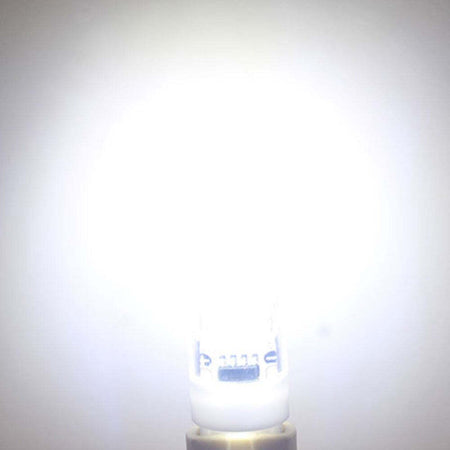 LAMPADA LED COB 2 WATT ATTACCO G4 SPILLO 12V SILICONATA Illuminazione/Lampadine/Lampadine a LED Zencoccostore - Formia, Commerciovirtuoso.it