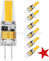 LAMPADA LED COB 2 WATT ATTACCO G4 SPILLO 12V SILICONATA Illuminazione/Lampadine/Lampadine a LED Zencoccostore - Formia, Commerciovirtuoso.it