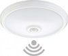 Lampada Led Con Sensore Movimento Infrarossi Plafoniera Rotonda 15 Watt Ycb1073b Casa, arredamento e bricolage > Illuminazione da interno > Lampade Led Trade Shop italia - Napoli, Commerciovirtuoso.it