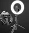 Lampada Led Da 5 Pollici + Stick Con Supporto Telefono Cellulare Bluetooth 4.0 Elettronica e telefonia > Fotografia e video > Supporti e Cavalletti Trade Shop italia - Napoli, Commerciovirtuoso.it