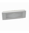Lampada Led Da Incasso Emergenza Anti Blackout 5w 20led Luce Fredda Na04-led20-a