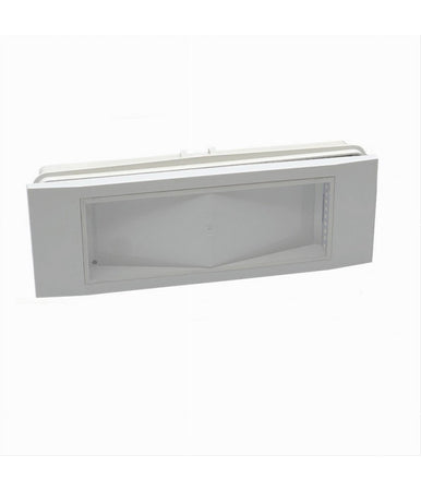 Lampada Led Da Incasso Emergenza Anti Blackout 5w 20led Luce Fredda Na04-led20-a
