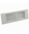 Lampada Led Da Incasso Emergenza Anti Blackout 5w 20led Luce Fredda Na04-led20-a