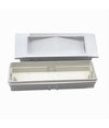 Lampada Led Da Incasso Emergenza Anti Blackout 5w 20led Luce Fredda Na04-led20-a