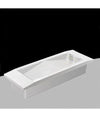 Lampada Led Da Incasso Emergenza Anti Blackout 5w 20led Luce Fredda Na04-led20-a